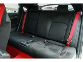 Honda Civic thumbnail 7