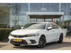 Honda Civic thumbnail 2