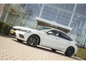 Honda Civic thumbnail 12