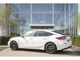 Honda Civic thumbnail 24