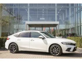 Honda Civic thumbnail 25