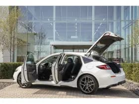 Honda Civic thumbnail 35
