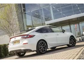 Honda Civic thumbnail 39