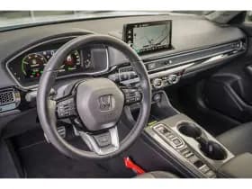 Honda Civic thumbnail 5