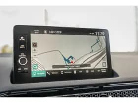 Honda Civic thumbnail 6