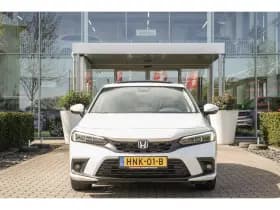 Honda Civic thumbnail 60