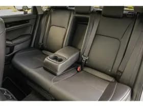 Honda Civic thumbnail 8