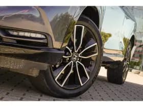 Honda HR-V thumbnail 11
