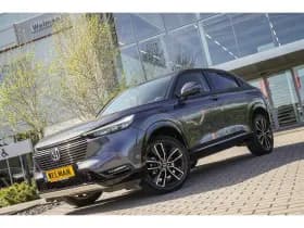 Honda HR-V thumbnail 13