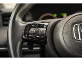 Honda HR-V thumbnail 14
