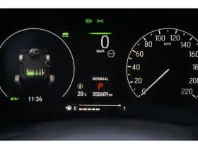 Honda HR-V thumbnail 15