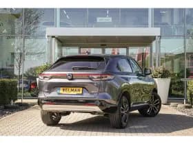 Honda HR-V thumbnail 3