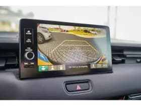 Honda HR-V thumbnail 21