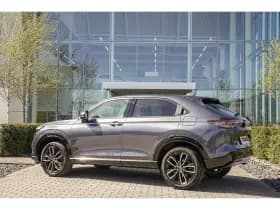Honda HR-V thumbnail 23