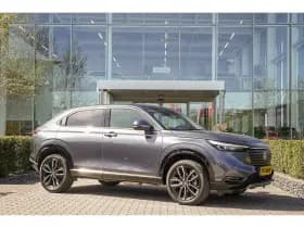 Honda HR-V thumbnail 24