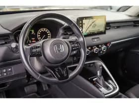 Honda HR-V thumbnail 6