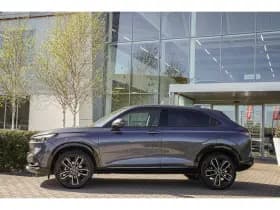 Honda HR-V thumbnail 51
