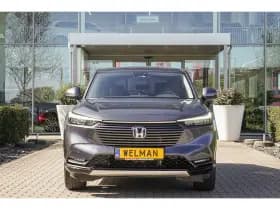 Honda HR-V thumbnail 52
