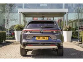 Honda HR-V thumbnail 53