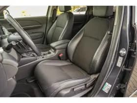Honda HR-V thumbnail 8