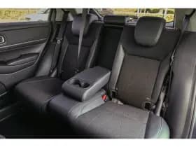 Honda HR-V thumbnail 9