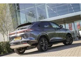 Honda HR-V thumbnail 10
