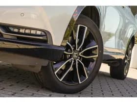 Honda HR-V thumbnail 12