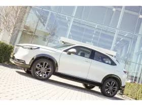 Honda HR-V thumbnail 13