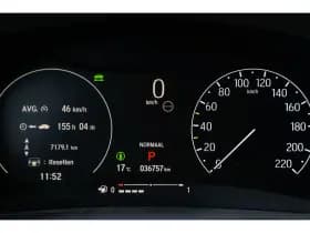 Honda HR-V thumbnail 16