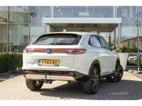 Honda HR-V thumbnail 3