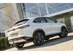 Honda HR-V thumbnail 24