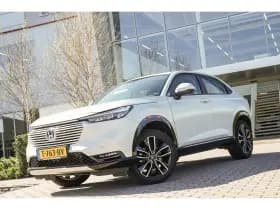 Honda HR-V thumbnail 25