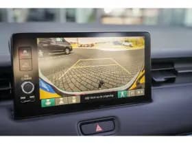 Honda HR-V thumbnail 27