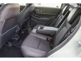 Honda HR-V thumbnail 29