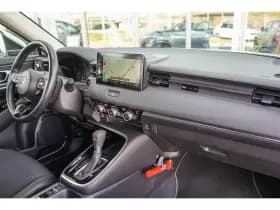 Honda HR-V thumbnail 30