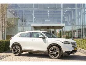 Honda HR-V thumbnail 33