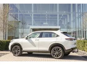Honda HR-V thumbnail 34