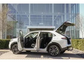 Honda HR-V thumbnail 36