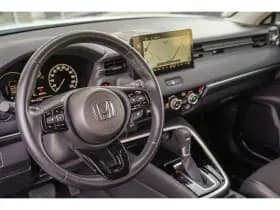 Honda HR-V thumbnail 5