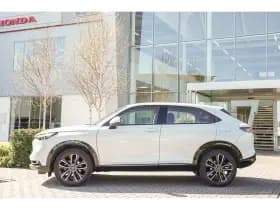 Honda HR-V thumbnail 53