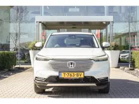 Honda HR-V thumbnail 54