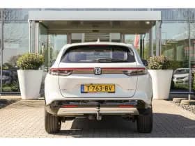 Honda HR-V thumbnail 55