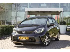 Honda Jazz thumbnail 2