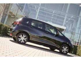 Honda Jazz thumbnail 11