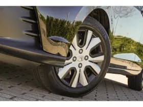 Honda Jazz thumbnail 12