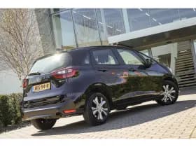 Honda Jazz thumbnail 13