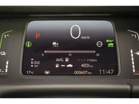 Honda Jazz thumbnail 16