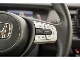 Honda Jazz thumbnail 17
