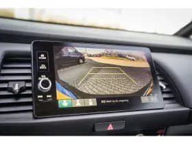Honda Jazz thumbnail 19