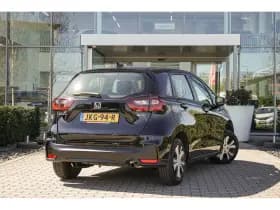 Honda Jazz thumbnail 3